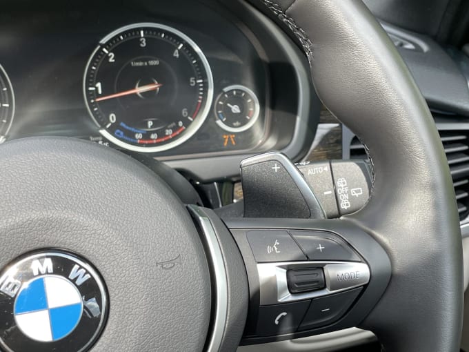 2018 BMW X5
