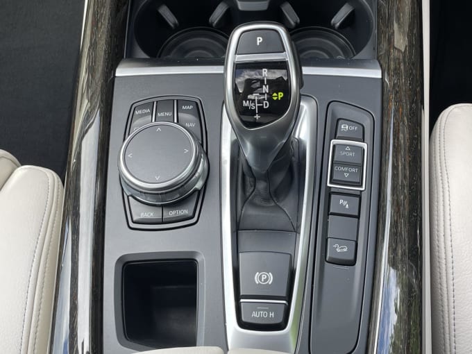 2018 BMW X5