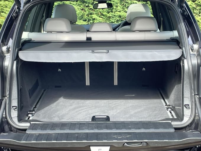 2018 BMW X5