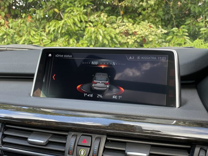 2018 BMW X5