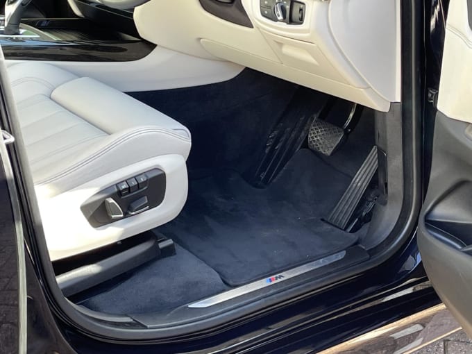 2018 BMW X5