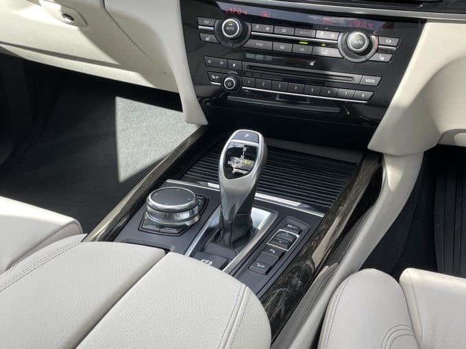 2018 BMW X5