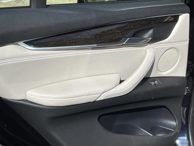 2018 BMW X5