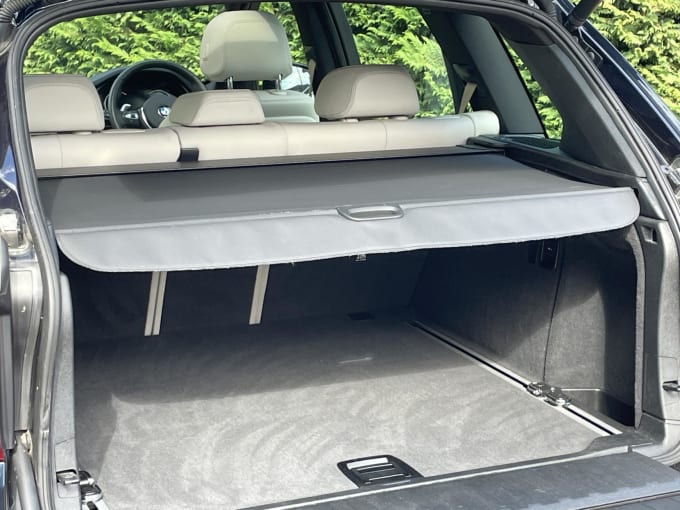 2018 BMW X5