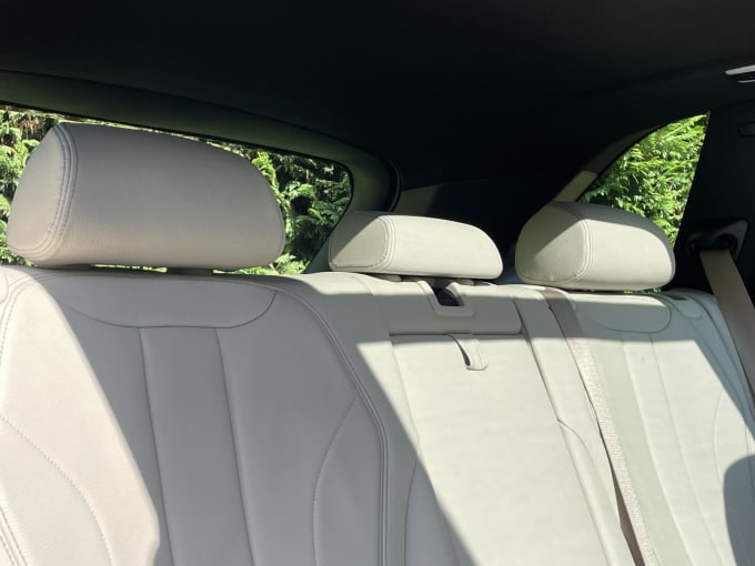 2018 BMW X5