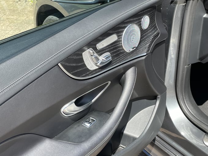 2019 Mercedes-benz E Class