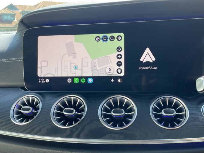 2019 Mercedes-benz E Class