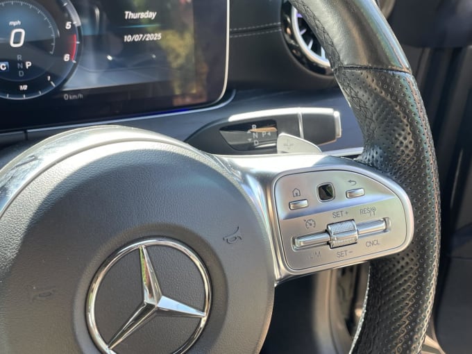 2019 Mercedes-benz E Class
