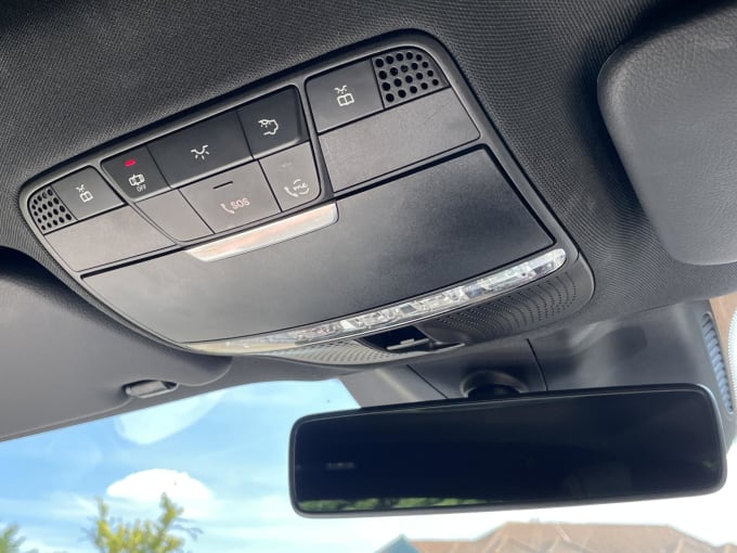 2019 Mercedes-benz E Class