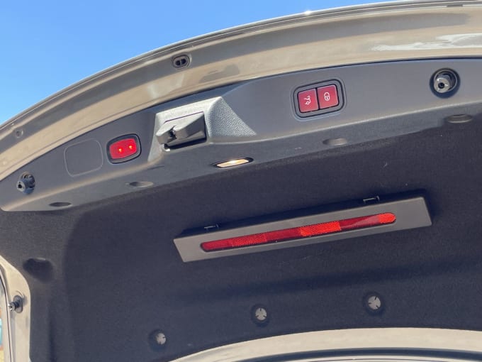 2019 Mercedes-benz E Class