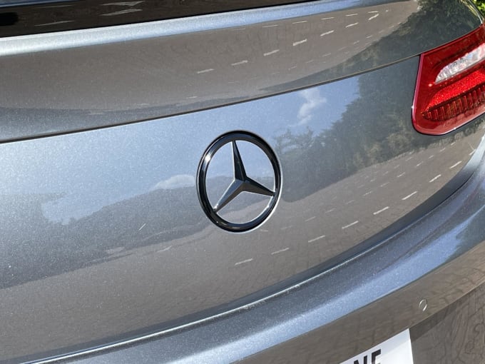 2019 Mercedes-benz E Class