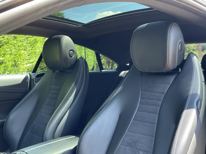 2019 Mercedes-benz E Class