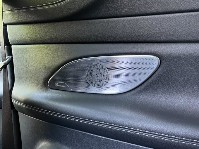 2019 Mercedes-benz E Class