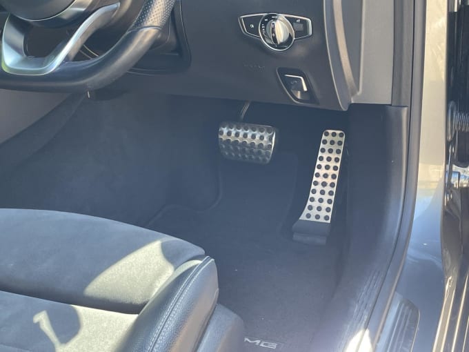 2019 Mercedes-benz E Class