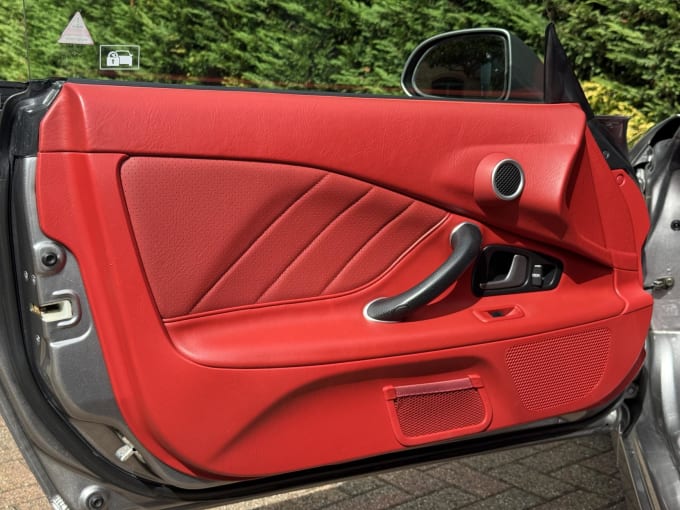 2003 Honda S2000