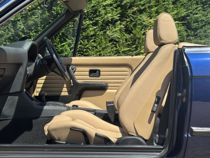 1992 BMW 3 Series