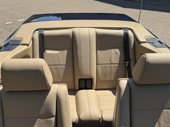1992 BMW 3 Series