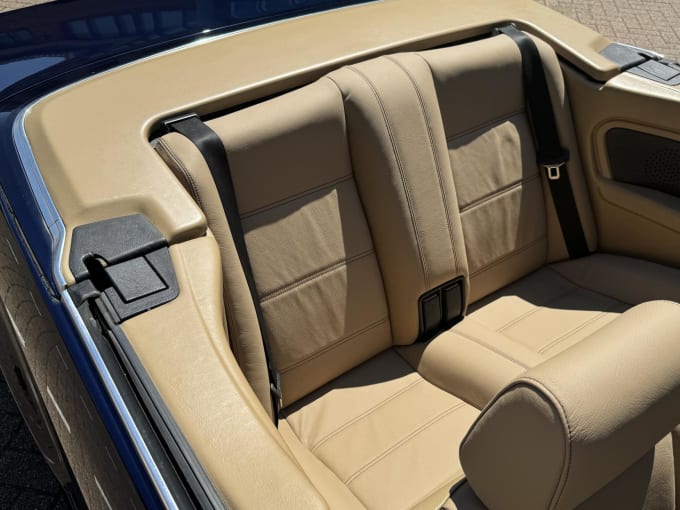 1992 BMW 3 Series