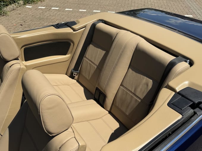 1992 BMW 3 Series