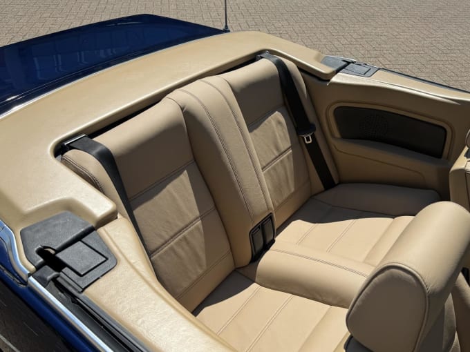 1992 BMW 3 Series