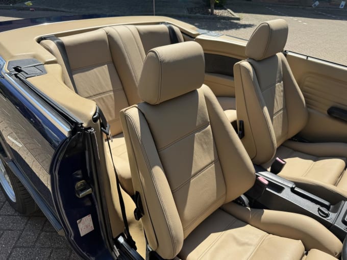 1992 BMW 3 Series