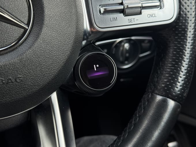 2019 Mercedes-benz C Class