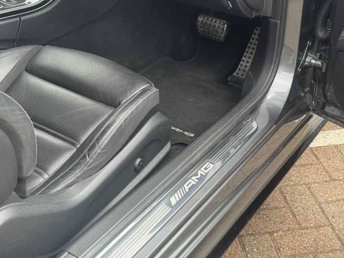 2019 Mercedes-benz C Class