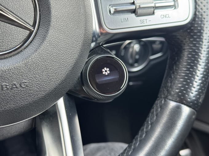 2019 Mercedes-benz C Class