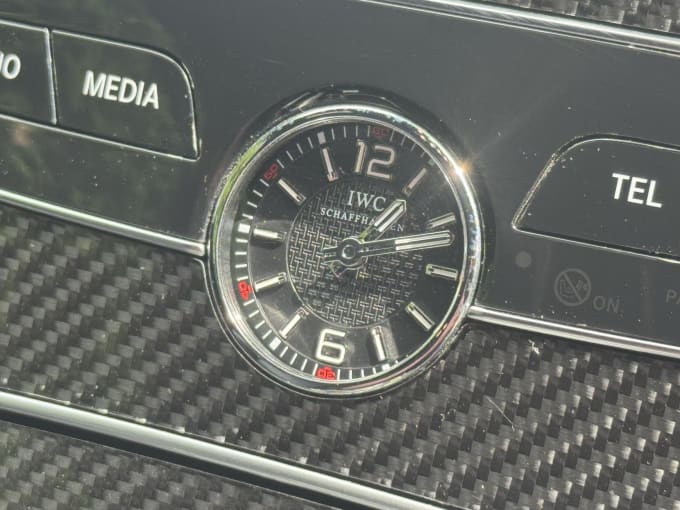 2019 Mercedes-benz C Class