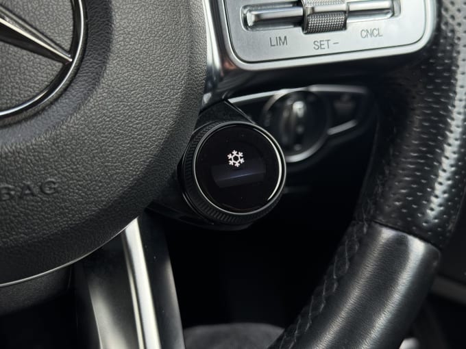 2019 Mercedes-benz C Class
