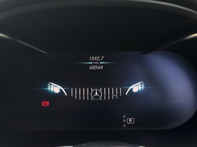 2019 Mercedes-benz C Class