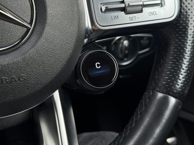 2019 Mercedes-benz C Class