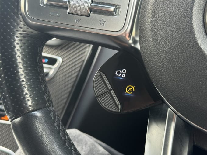 2019 Mercedes-benz C Class
