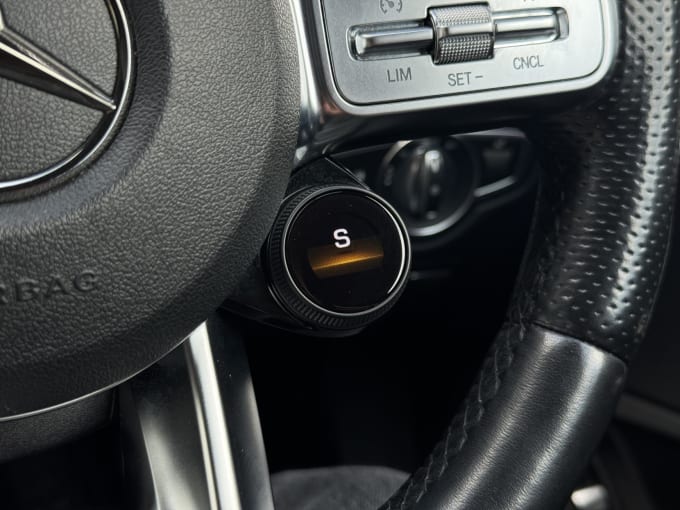 2019 Mercedes-benz C Class