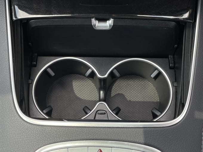 2017 Mercedes-benz S Class