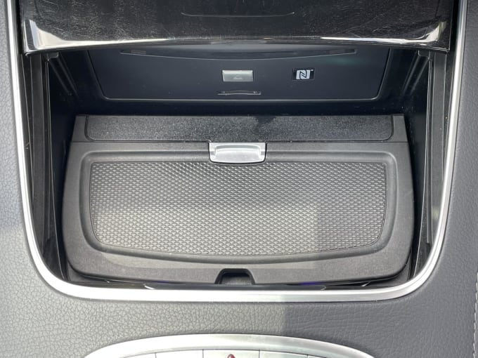 2017 Mercedes-benz S Class