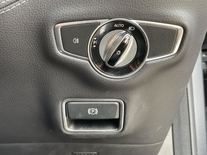 2017 Mercedes-benz S Class