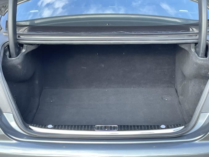 2017 Mercedes-benz S Class