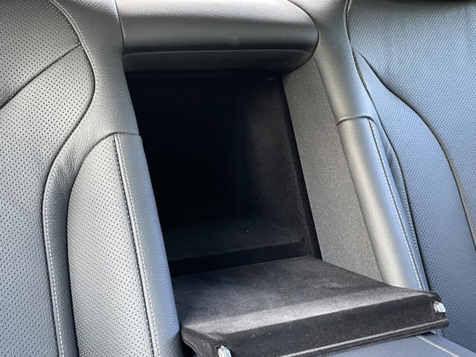 2017 Mercedes-benz S Class