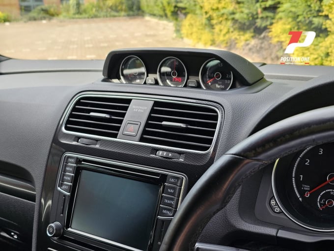 2016 Volkswagen Scirocco