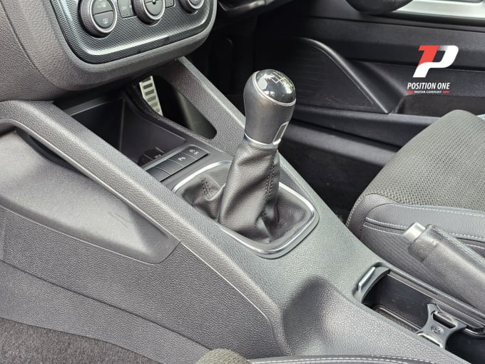 2016 Volkswagen Scirocco