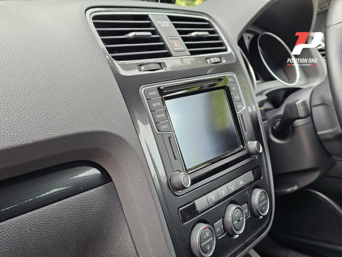 2016 Volkswagen Scirocco