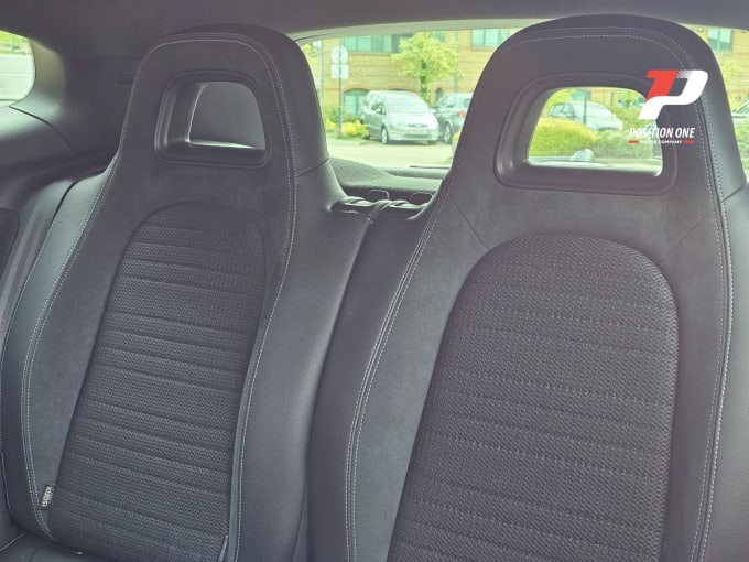 2016 Volkswagen Scirocco