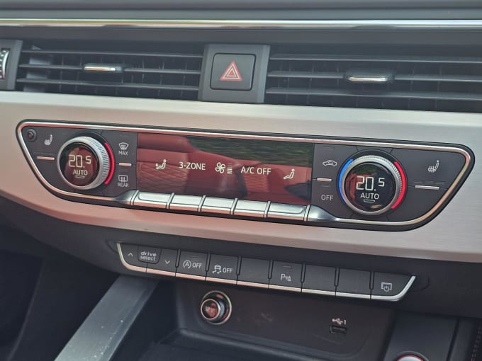 2018 Audi S5