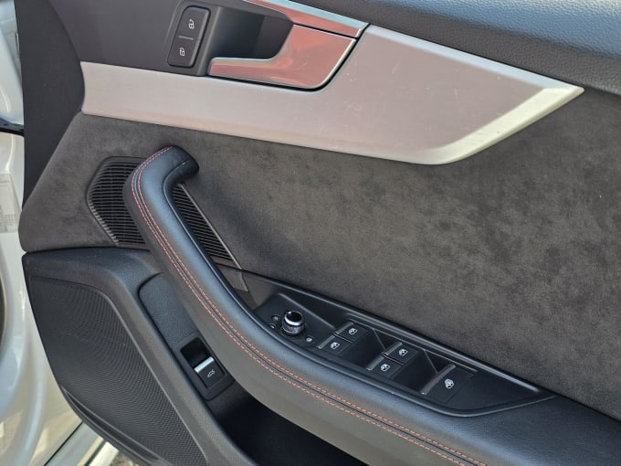 2018 Audi S5