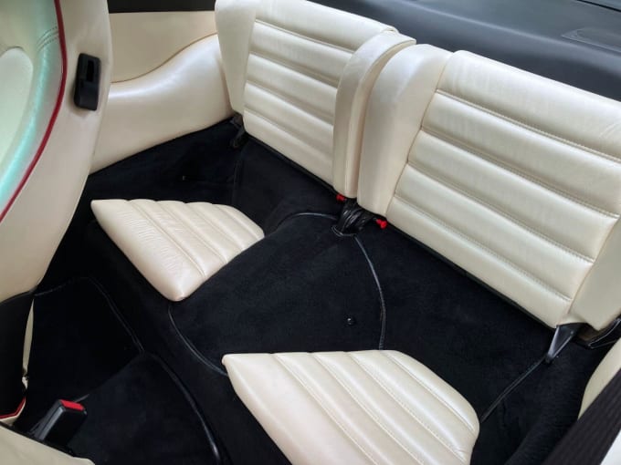 1986 Porsche 911