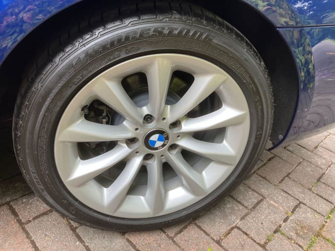 2010 BMW 3 Series