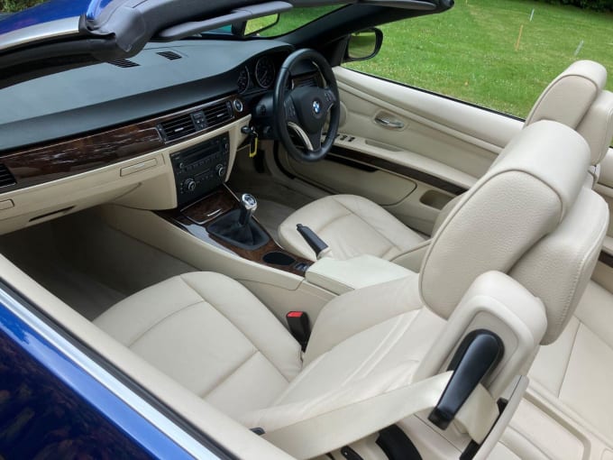 2010 BMW 3 Series