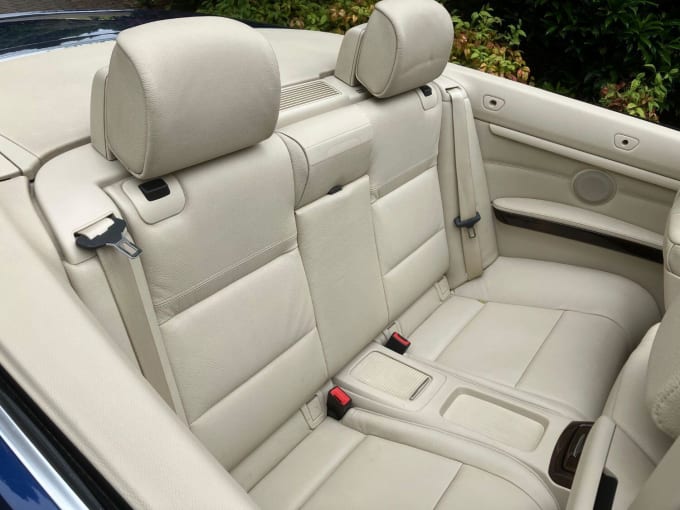 2010 BMW 3 Series