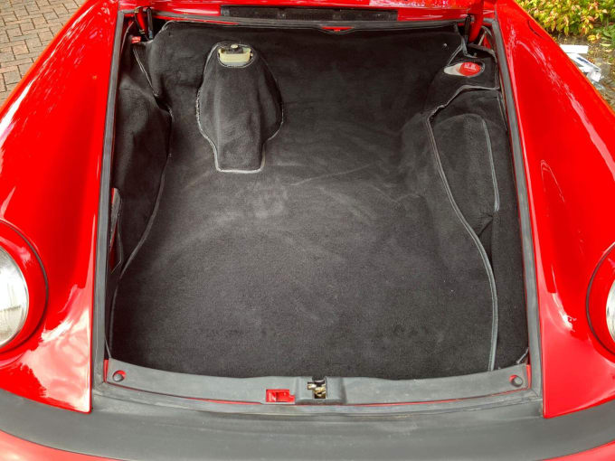 1986 Porsche 911